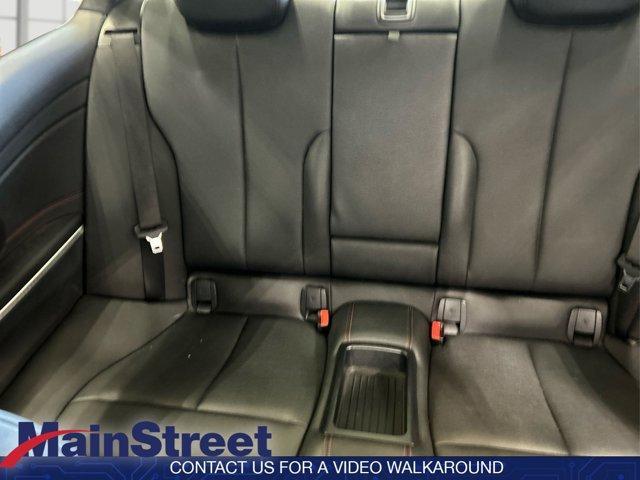 used 2020 BMW 430 car, priced at $18,270
