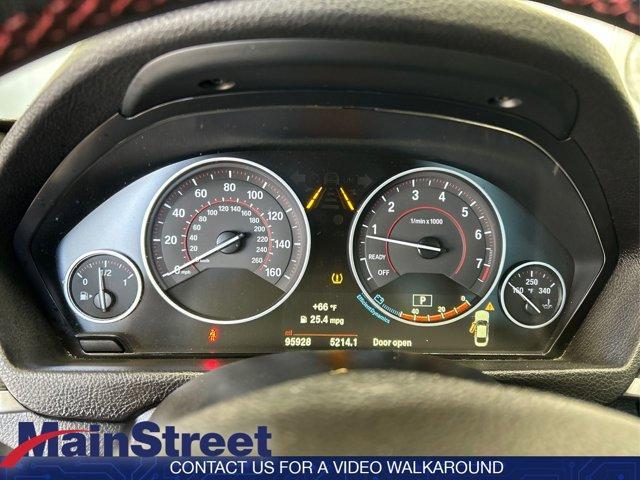 used 2020 BMW 430 car, priced at $18,270