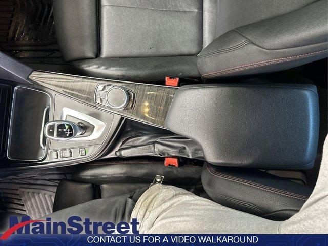 used 2020 BMW 430 car, priced at $18,270