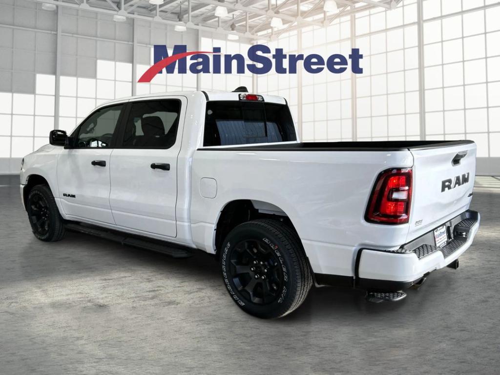 new 2026 Ram 1500 car, priced at $47,280