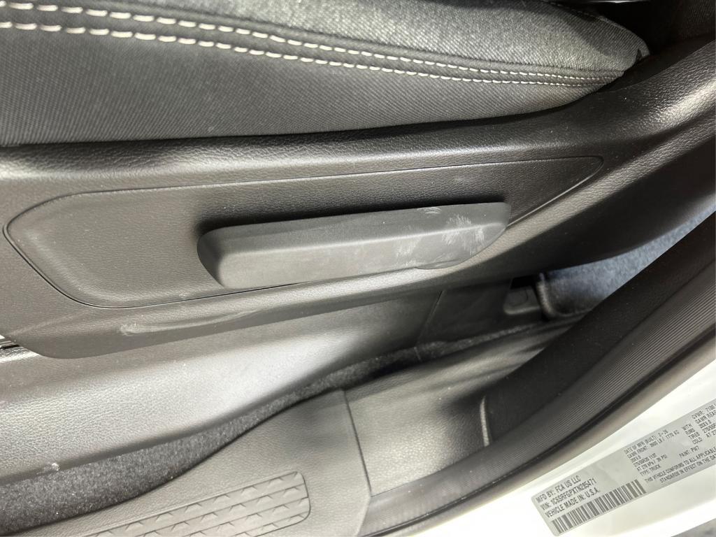 new 2026 Ram 1500 car, priced at $47,280