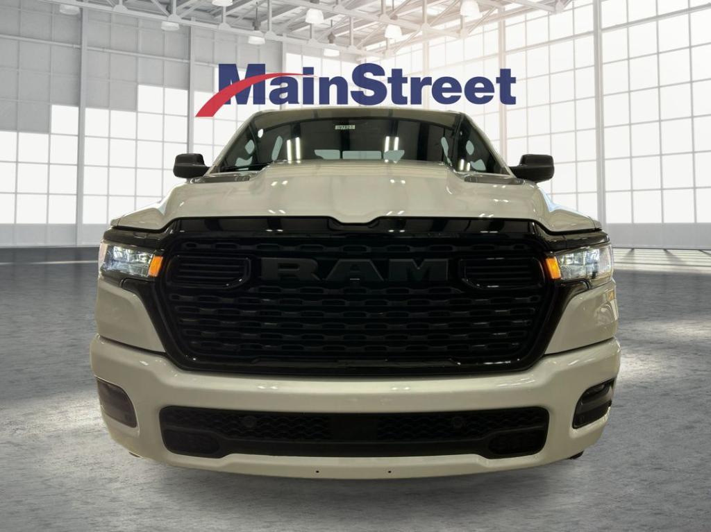 new 2026 Ram 1500 car, priced at $47,280