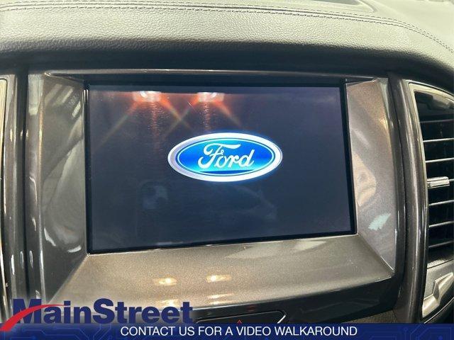 used 2022 Ford Ranger car, priced at $31,500