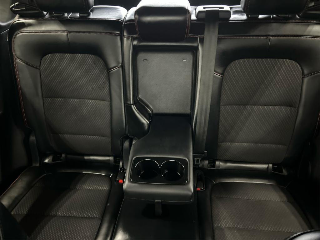 used 2024 Ford Escape car, priced at $20,000