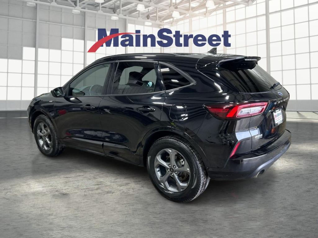 used 2024 Ford Escape car, priced at $20,000