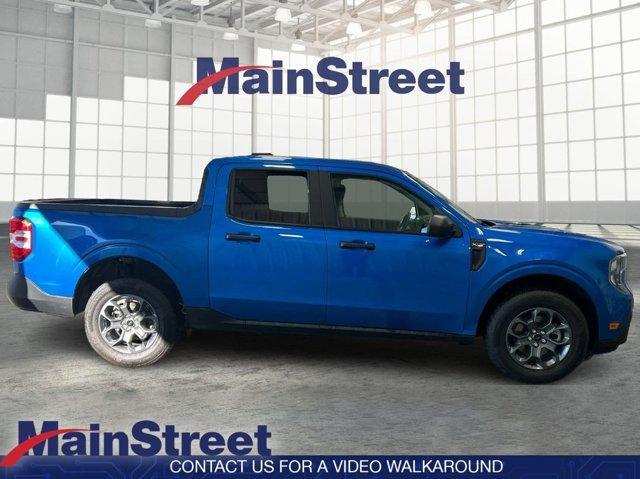 used 2025 Ford Maverick car, priced at $29,000
