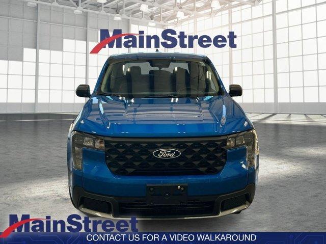 used 2025 Ford Maverick car, priced at $29,000