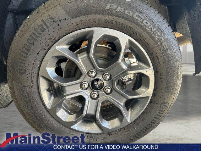 used 2025 Ford Maverick car, priced at $29,000