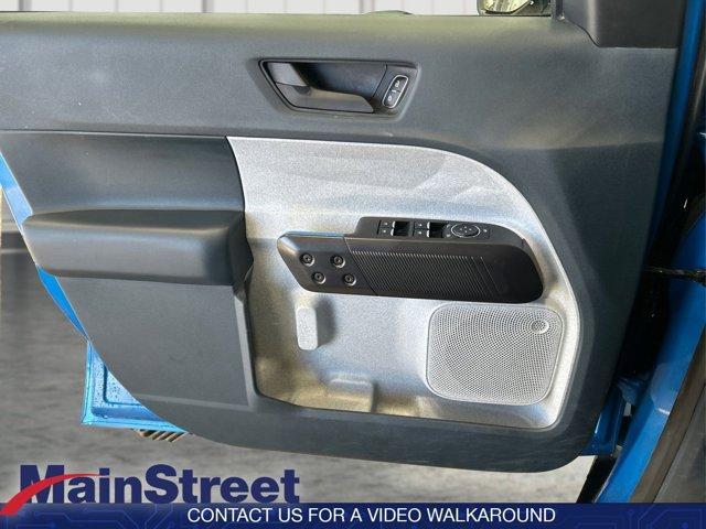 used 2025 Ford Maverick car, priced at $29,000