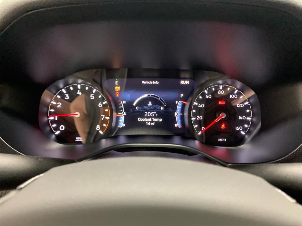 new 2026 Jeep Compass car, priced at $31,305