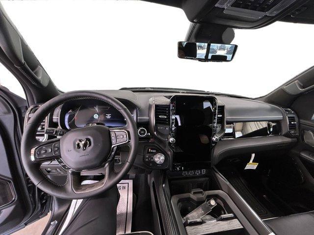 new 2026 Ram 1500 car, priced at $77,365