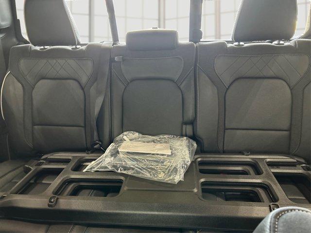 new 2026 Ram 1500 car, priced at $77,365