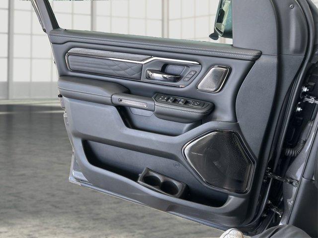 new 2026 Ram 1500 car, priced at $77,365