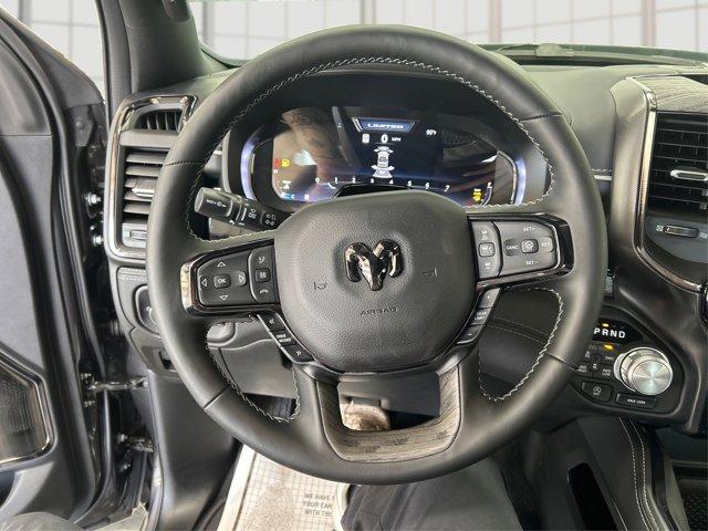 new 2026 Ram 1500 car, priced at $77,365
