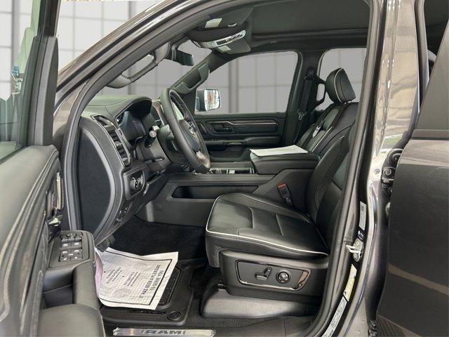 new 2026 Ram 1500 car, priced at $77,365
