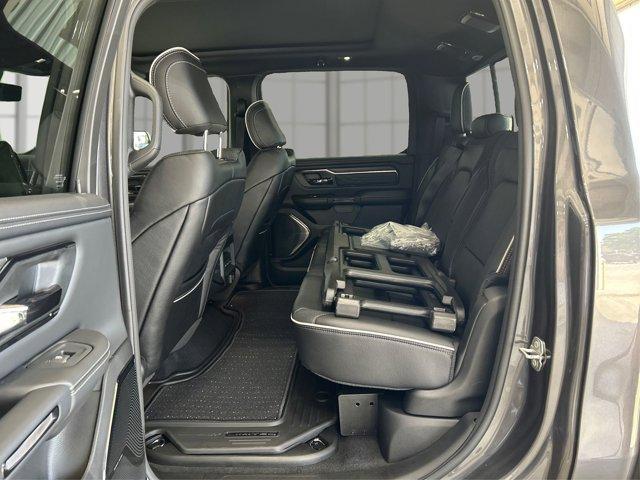 new 2026 Ram 1500 car, priced at $77,365