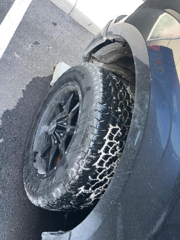 used 2018 Ford F-150 car, priced at $22,000