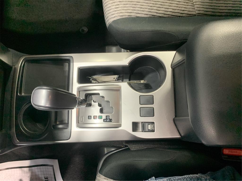 used 2024 Toyota 4Runner car, priced at $32,400