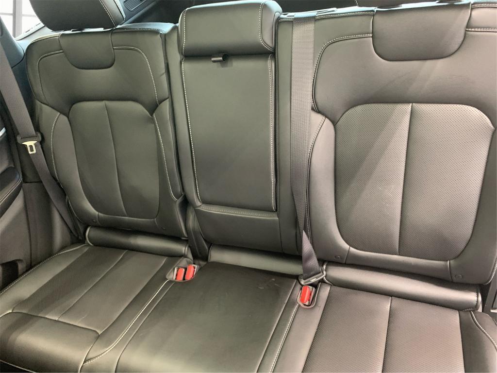 new 2025 Jeep Grand Cherokee car, priced at $45,837