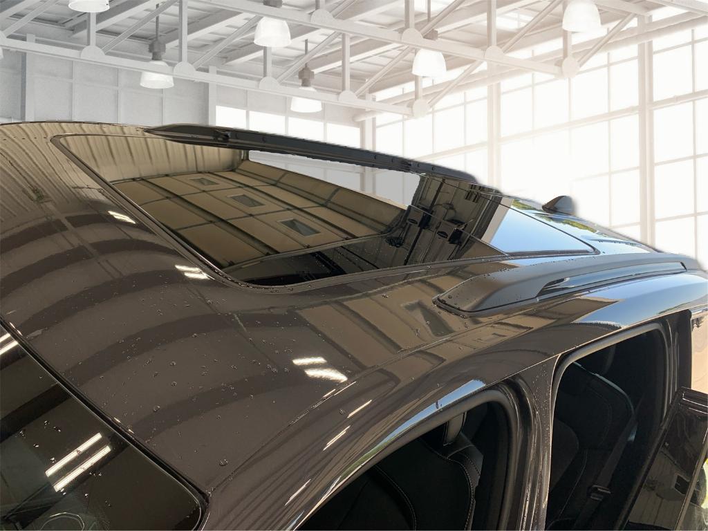 new 2025 Jeep Grand Cherokee car, priced at $45,837