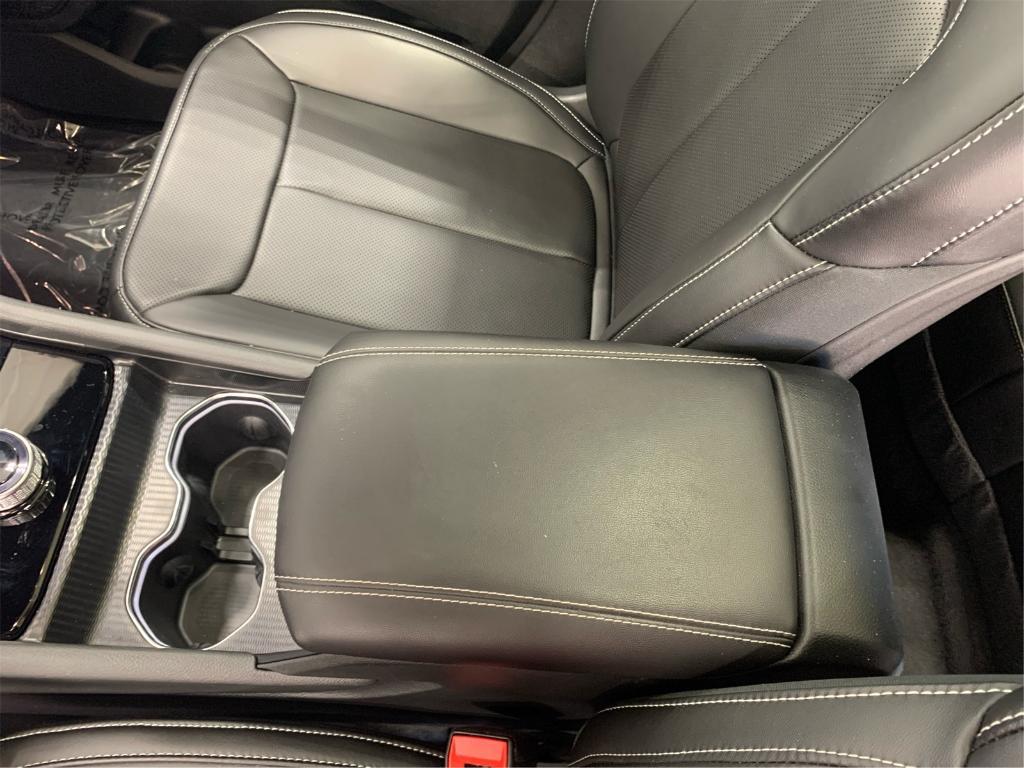 new 2025 Jeep Grand Cherokee car, priced at $45,837