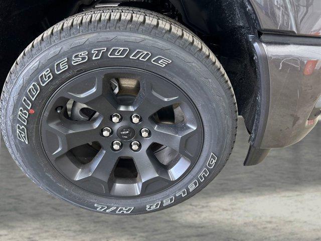 new 2026 Ram 1500 car, priced at $52,804