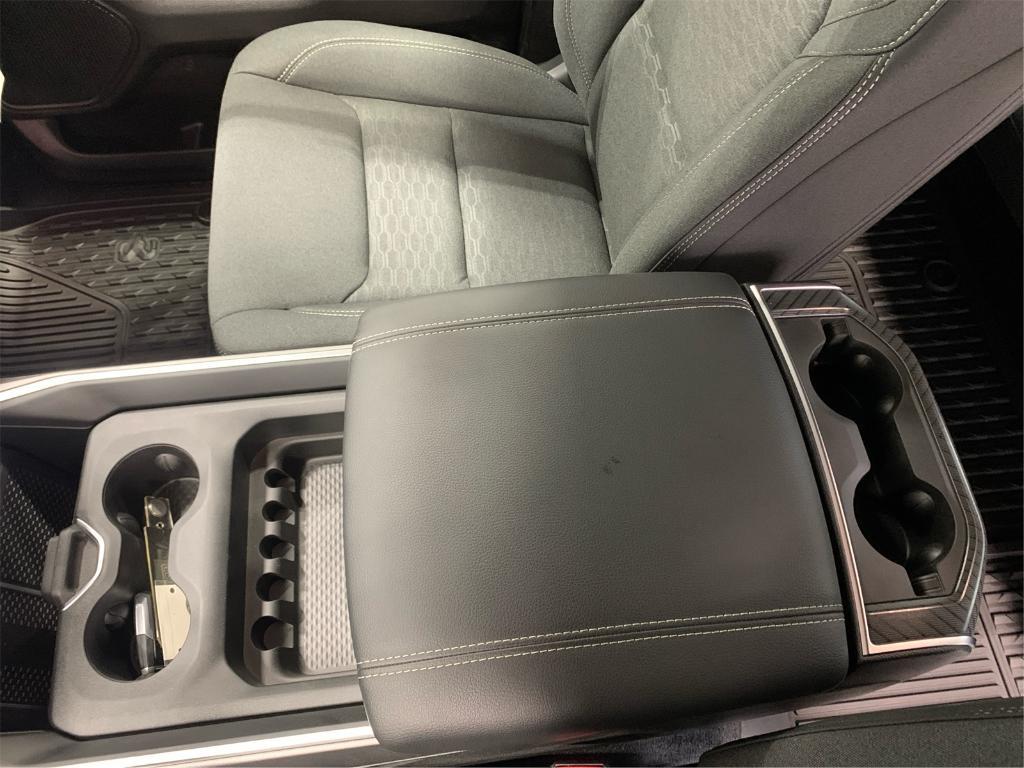 new 2026 Ram 1500 car, priced at $52,314