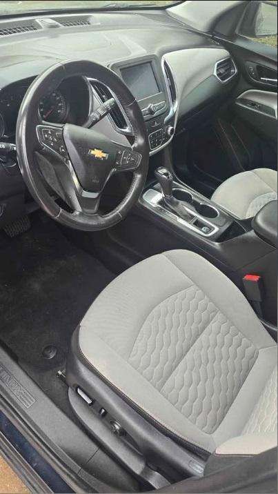 used 2020 Chevrolet Equinox car, priced at $16,000