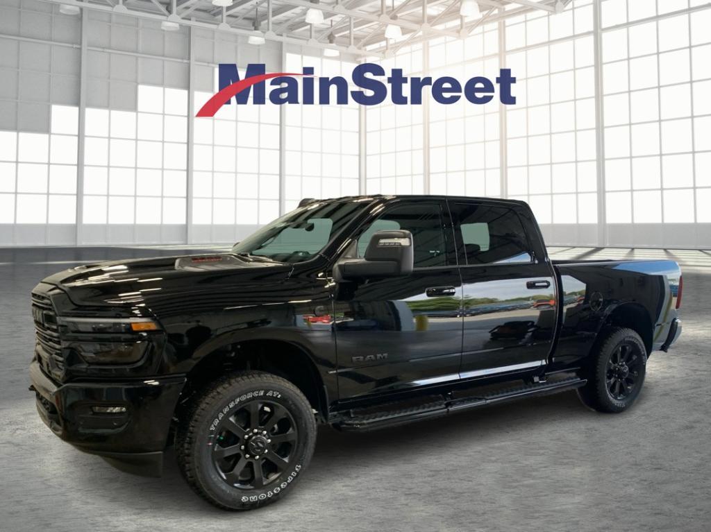 new 2026 Ram 2500 car, priced at $87,699
