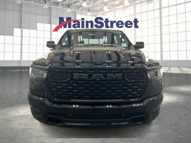 new 2026 Ram 1500 car, priced at $48,147