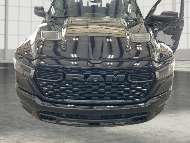 new 2026 Ram 1500 car, priced at $48,147