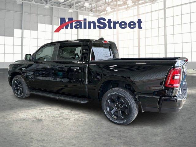 new 2026 Ram 1500 car, priced at $48,147