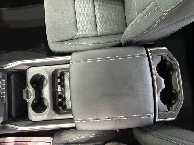 new 2026 Ram 1500 car, priced at $48,147