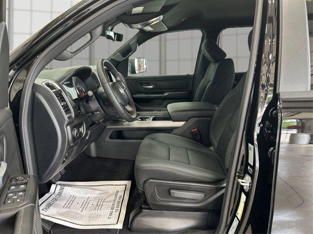 new 2026 Ram 1500 car, priced at $48,147