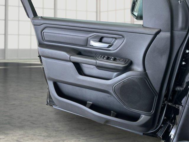 new 2026 Ram 1500 car, priced at $48,147