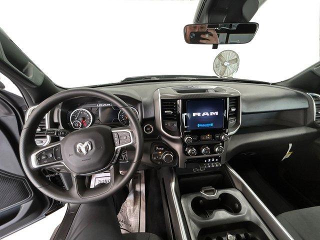 new 2026 Ram 1500 car, priced at $48,147