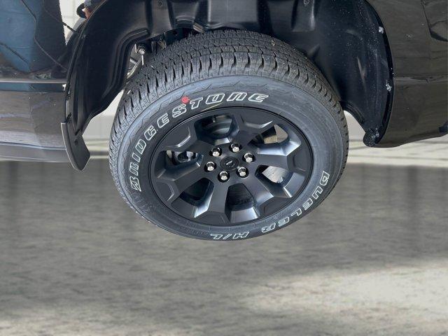 new 2026 Ram 1500 car, priced at $48,147