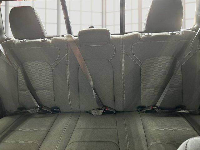 new 2026 Ram 1500 car, priced at $48,147