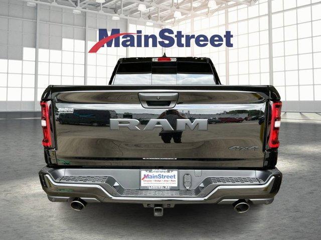 new 2026 Ram 1500 car, priced at $48,147