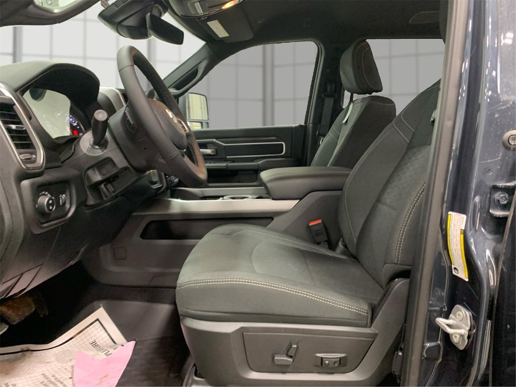 new 2026 Ram 2500 car, priced at $72,529