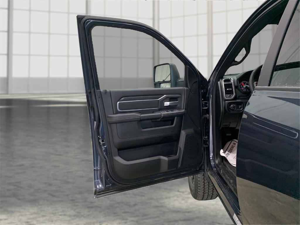 new 2026 Ram 2500 car, priced at $72,529