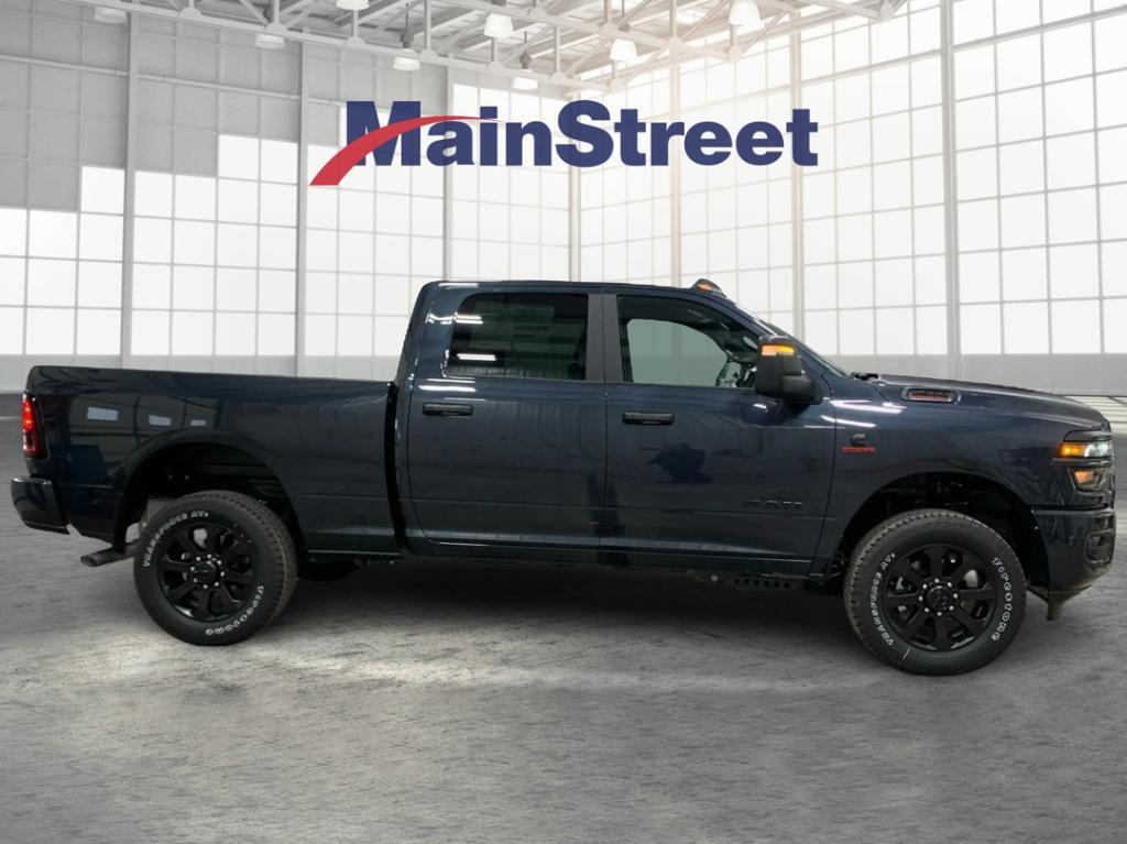 new 2026 Ram 2500 car, priced at $72,529