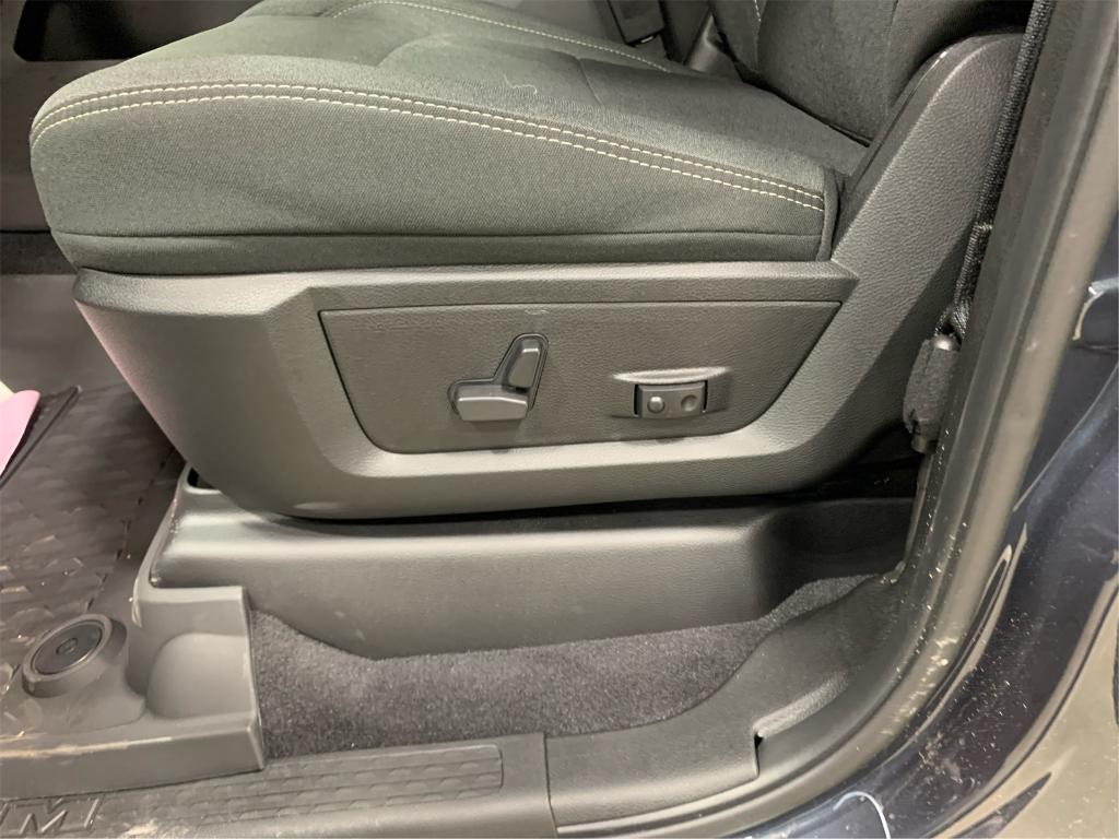 new 2026 Ram 2500 car, priced at $72,529