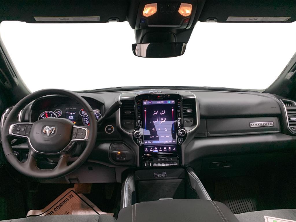 new 2026 Ram 2500 car, priced at $72,529