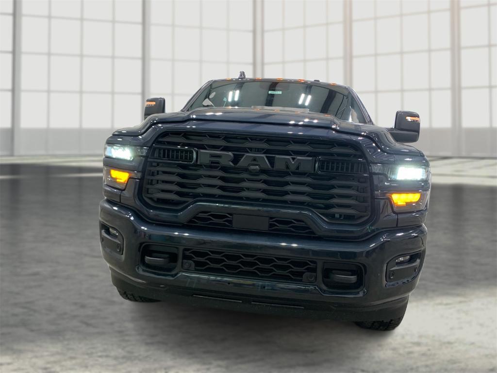 new 2026 Ram 2500 car, priced at $72,529