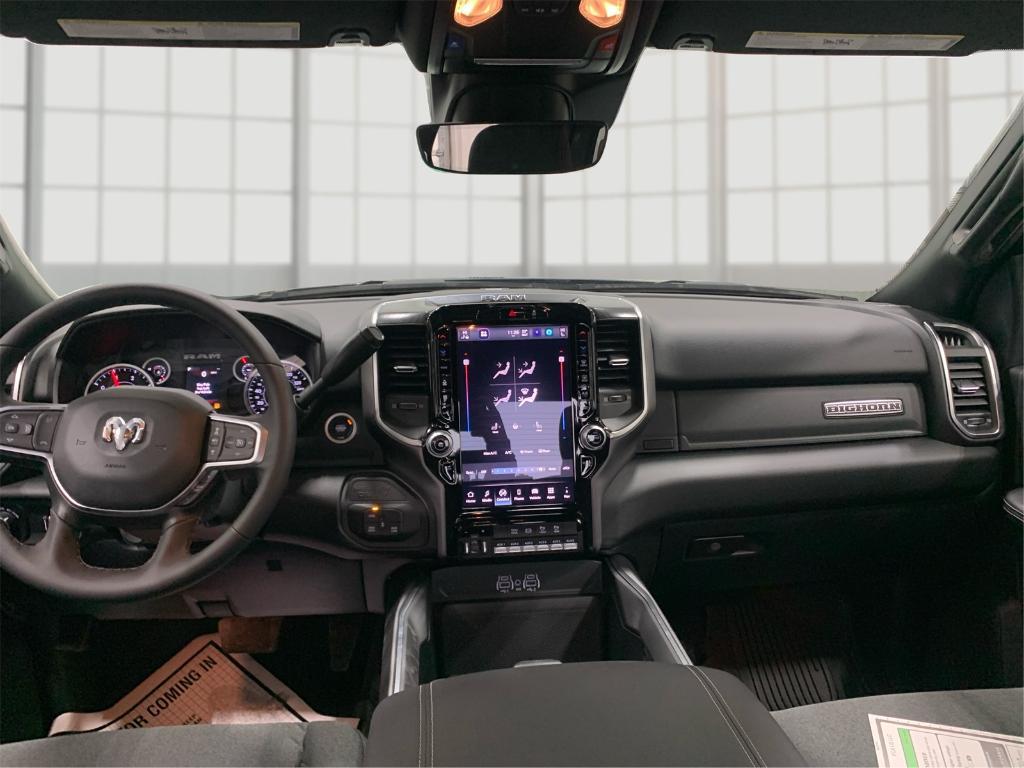 new 2026 Ram 2500 car, priced at $72,529