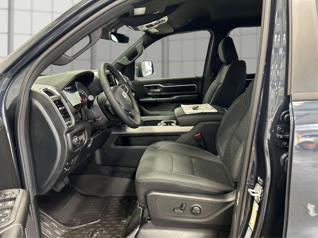 new 2026 Ram 1500 car, priced at $53,817