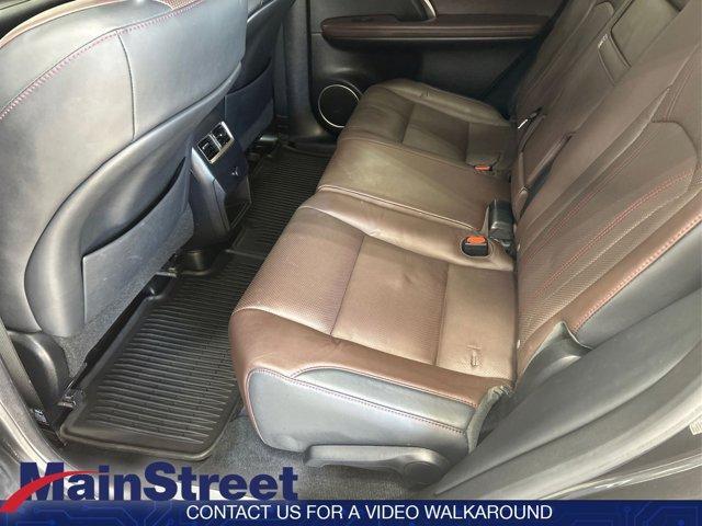 used 2017 Lexus RX 350 car, priced at $25,000