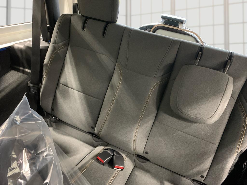 new 2026 Jeep Wrangler car, priced at $35,331