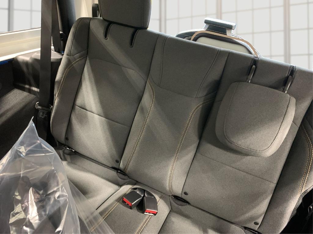 new 2026 Jeep Wrangler car, priced at $36,831